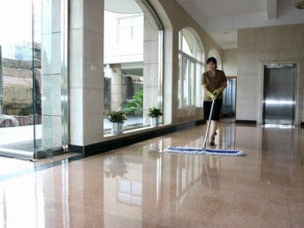 武汉上善家政 专业开荒保洁，为您的家庭与公司提供全方位清洁服务